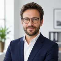 David Kovacs, usuario de Aurum AI
