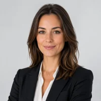Elena Laurent, usuario de Aurum AI